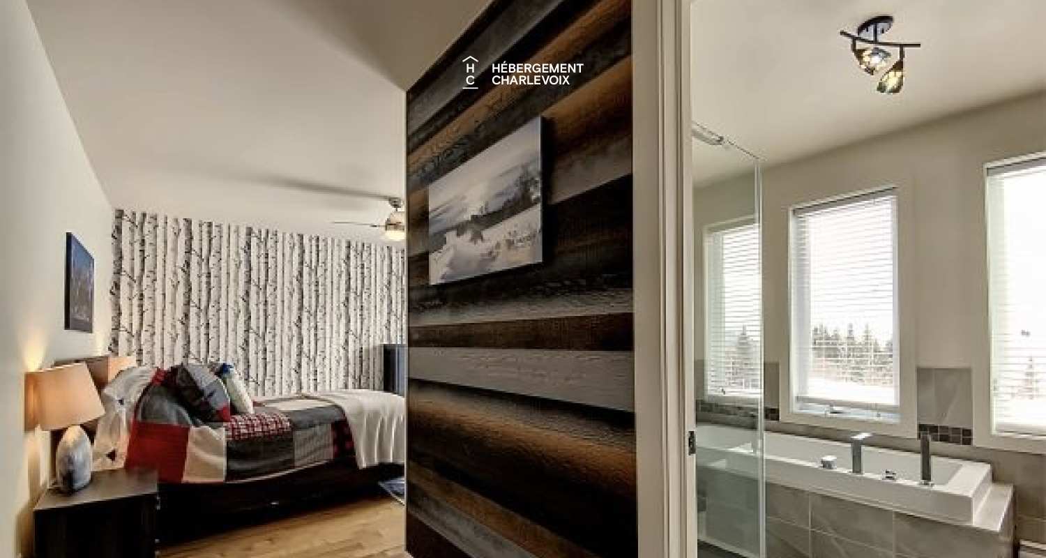 Le 20 - A sumptuous and comfortable residence